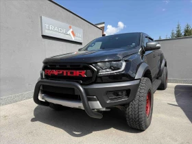 Ford Ranger RAPTOR DOUBLE CAB 2.0 ECOBLUE
