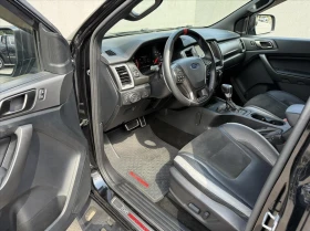 Ford Ranger RAPTOR DOUBLE CAB 2.0 ECOBLUE - цена по договаряне - 36016174 10