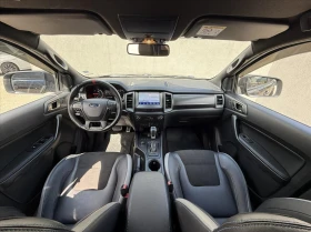 Ford Ranger RAPTOR DOUBLE CAB 2.0 ECOBLUE - цена по договаряне - 36016174 11