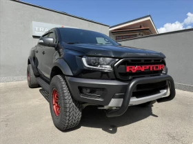 Ford Ranger RAPTOR DOUBLE CAB 2.0 ECOBLUE - цена по договаряне - 36016174 3