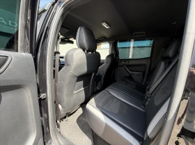 Ford Ranger RAPTOR DOUBLE CAB 2.0 ECOBLUE - цена по договаряне - 36016174 17