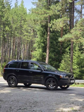 Volvo Xc90, снимка 1