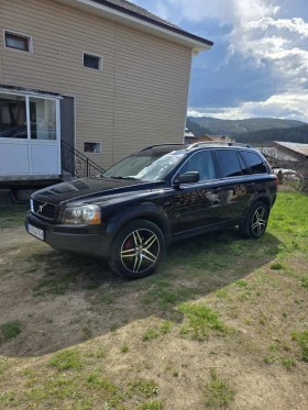 Volvo Xc90, снимка 6
