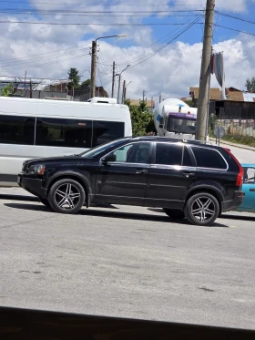 Volvo Xc90, снимка 2