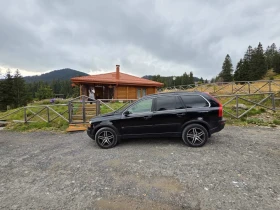 Volvo Xc90, снимка 4