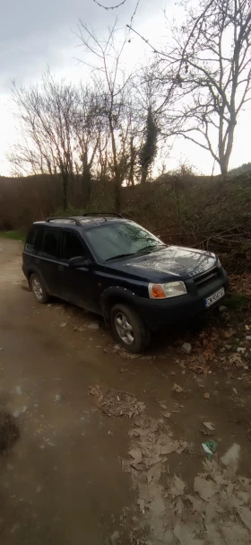 Land Rover Freelander | Mobile.bg � ����� ������ 6