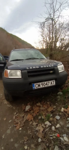 Land Rover Freelander | Mobile.bg � ����� ������ 3