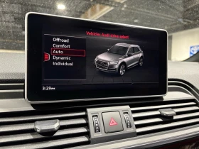 Audi SQ5 TFSI* quattro* Technik* АвтоКредит* (ЦЕНА ДО БГ), снимка 17