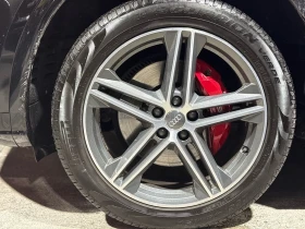 Audi SQ5 TFSI* quattro* Technik* АвтоКредит* (ЦЕНА ДО БГ), снимка 7