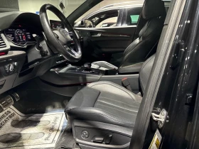 Audi SQ5 TFSI* quattro* Technik* АвтоКредит* (ЦЕНА ДО БГ), снимка 8