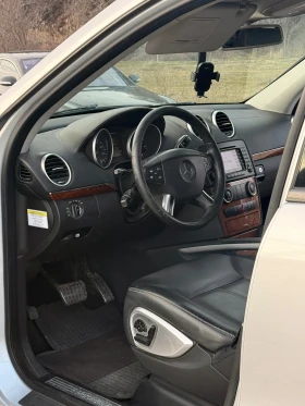 Mercedes-Benz GL 450, снимка 7