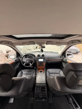 Mercedes-Benz GL 450, снимка 10