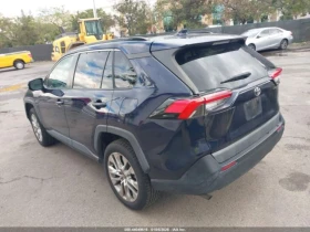 Toyota Rav4 XLE PREMIUM* Кожа* Камера* Пано* м.Точка* БЕЗ ЩЕТА - 16500 € / 32271.19 лв. - 19283355 5