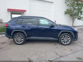 Toyota Rav4 XLE PREMIUM* Кожа* Камера* Пано* м.Точка* БЕЗ ЩЕТА - 16500 € / 32271.19 лв. - 19283355 4