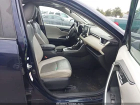 Toyota Rav4 XLE PREMIUM* Кожа* Камера* Пано* м.Точка* БЕЗ ЩЕТА - 16500 € / 32271.19 лв. - 19283355 8