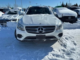 Mercedes-Benz GLC 300 / AWD / ШИБИДАХ / ПОДГРЕВИ / CARFAX /  , снимка 6