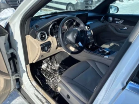 Mercedes-Benz GLC 300 / AWD / ШИБИДАХ / ПОДГРЕВИ / CARFAX /  , снимка 5