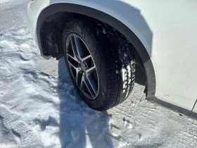 Mercedes-Benz GLC 300 / AWD / ШИБИДАХ / ПОДГРЕВИ / CARFAX /  , снимка 7