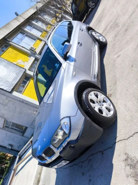 BMW X3 Х3 3.0i - 4400 € / 8605.65 лв. - 74409967 3