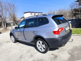 BMW X3 Х3 3.0i - 4400 € / 8605.65 лв. - 74409967 5