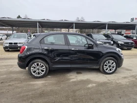 Fiat 500X 1.6D 122к.с  - 4900 € / 9583.57 лв. - 60158208 8