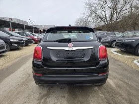Fiat 500X 1.6D 122к.с  - 4900 € / 9583.57 лв. - 60158208 6