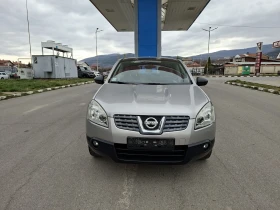 Nissan Qashqai 1.6 BENZI  - 3700 € / 7236.57 лв. - 67619754 2