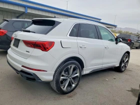 Audi Q3 PREMIUM PLUS S-LINE - 13000 € / 25425.79 лв. - 53340029 3