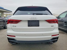 Audi Q3 PREMIUM PLUS S-LINE - 13000 € / 25425.79 лв. - 53340029 6