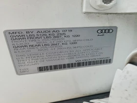 Audi Q3 PREMIUM PLUS S-LINE - 13000 € / 25425.79 лв. - 53340029 13