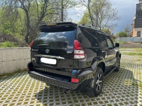Toyota Land cruiser undefined | Auto.bg — изображение 3
