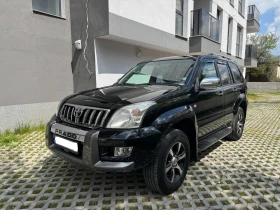 Toyota Land cruiser undefined | Auto.bg — изображение 2