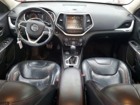 Jeep Cherokee 3.2L 6 4x4 w/Front Whl Drv | Mobile.bg � ����� ������ 9