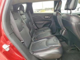 Jeep Cherokee 3.2L 6 4x4 w/Front Whl Drv | Mobile.bg � ����� ������ 12