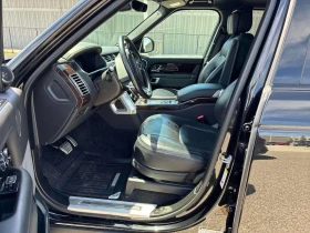 Land Rover Range rover | Autobiography | ������� | ��������� | �������� | | Mobile.bg � ����� ������ 5