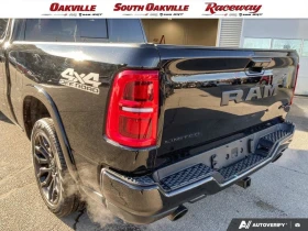 Dodge RAM 1500  Limited Crew Cab 4WD | Mobile.bg � ����� ������ 7