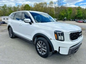 Kia Telluride 3.8L 6 ALL WHEEL DRIVE | Mobile.bg � ����� ������ 4