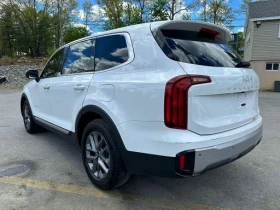 Kia Telluride 3.8L 6 ALL WHEEL DRIVE | Mobile.bg � ����� ������ 2