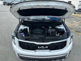 Kia Telluride 3.8L 6 ALL WHEEL DRIVE | Mobile.bg � ����� ������ 9
