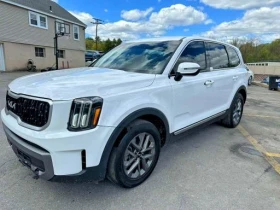 ������ Kia Telluride
