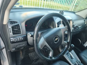 Chevrolet Captiva | Mobile.bg � ����� ������ 7