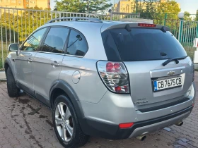 Chevrolet Captiva | Mobile.bg � ����� ������ 3