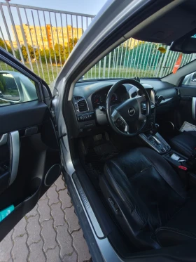 Chevrolet Captiva | Mobile.bg � ����� ������ 8