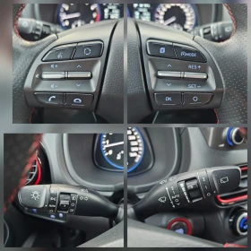 Hyundai Kona 1.6 T-GDI/177кс./4WD | Auto.bg — изображение 14