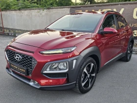 Hyundai Kona 1.6 T-GDI/177кс./4WD