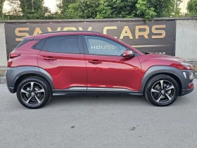 Hyundai Kona 1.6 T-GDI/177кс./4WD | Auto.bg — изображение 7