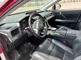 Lexus RX 350 CARFAX  | Mobile.bg � ����� ������ 6