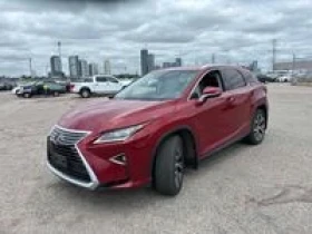 Lexus RX 350 CARFAX 
