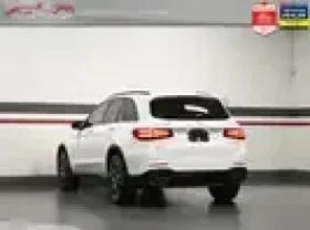 Mercedes-Benz GLC GLC 300 4MATIC AMG Line, снимка 4 - Автомобили и джипове - 55601869