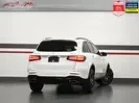 Mercedes-Benz GLC GLC 300 4MATIC AMG Line, снимка 2 - Автомобили и джипове - 55601869